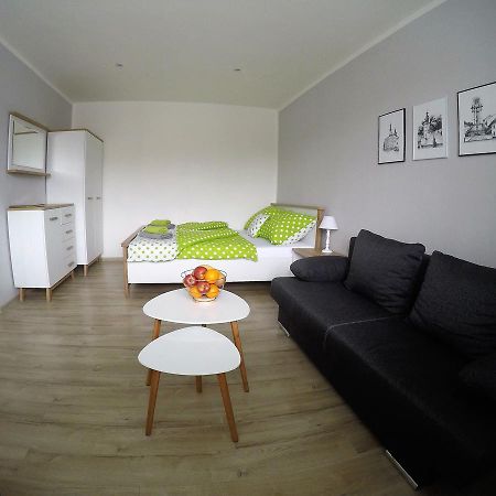 Apartman Stare Mesto Banská Štiavnica Exterior foto