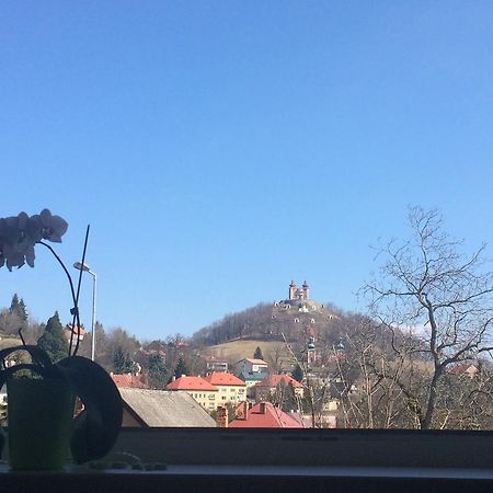 Apartman Stare Mesto Banská Štiavnica Exterior foto