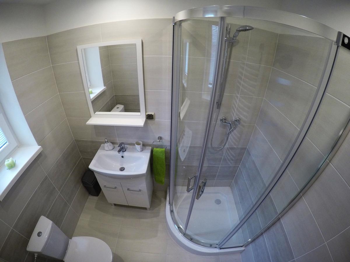 Apartman Stare Mesto Banská Štiavnica Exterior foto