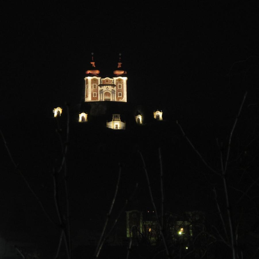 Apartman Stare Mesto Banská Štiavnica Exterior foto