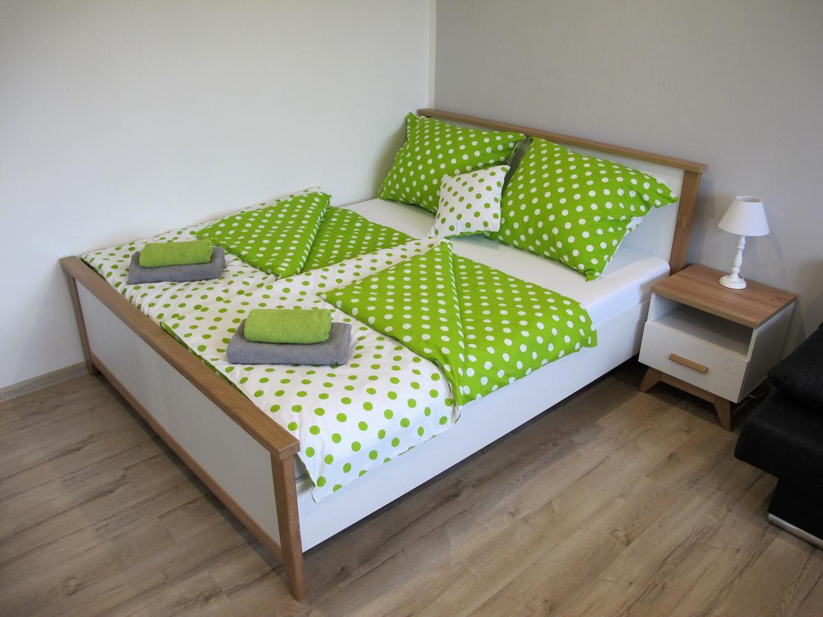 Apartman Stare Mesto Banská Štiavnica Exterior foto