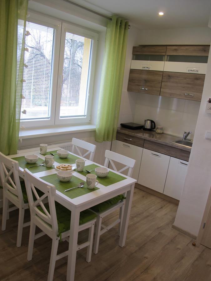 Apartman Stare Mesto Banská Štiavnica Exterior foto